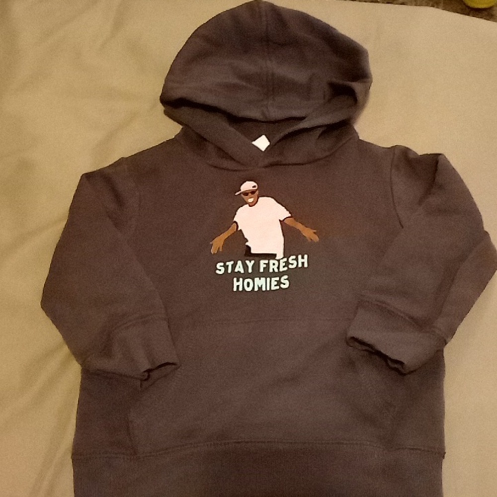 Size 2 cotton on kids pull over